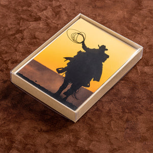 Greeting Card Assortment - American Cowboy Art